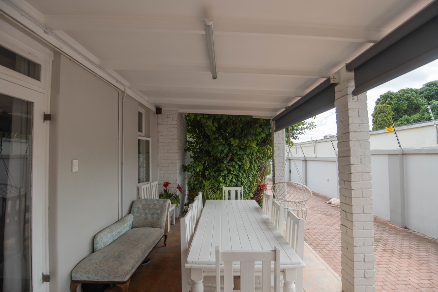 4 Bedroom Property for Sale in Summerstrand Eastern Cape